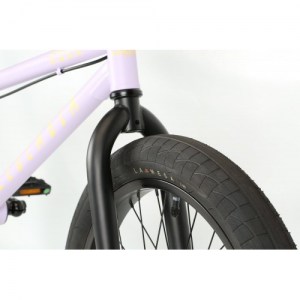 ΠΟΔΗΛΑΤΟ Haro Leucadia 20" 2022 - Matte Lavender (20.5") DRIMALASBIKES